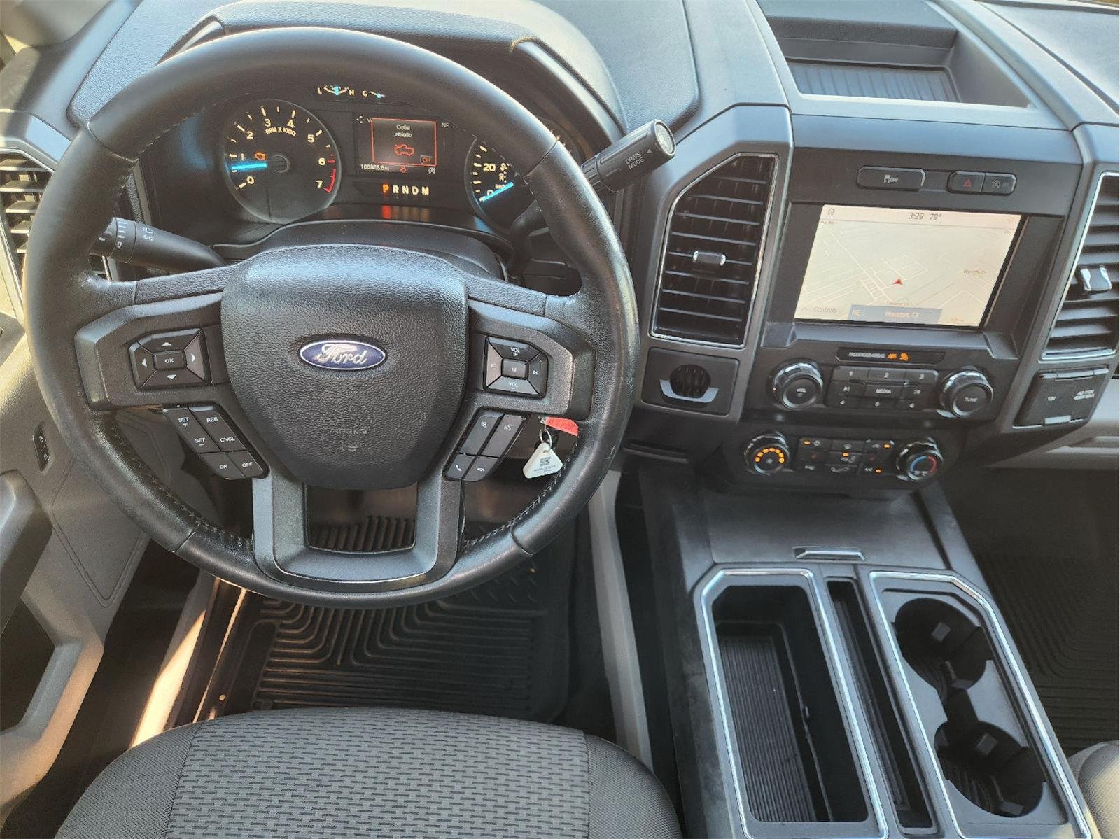 Used 2020 Ford F150 XLT w/ Equipment Group 302A Luxury RWD image 26