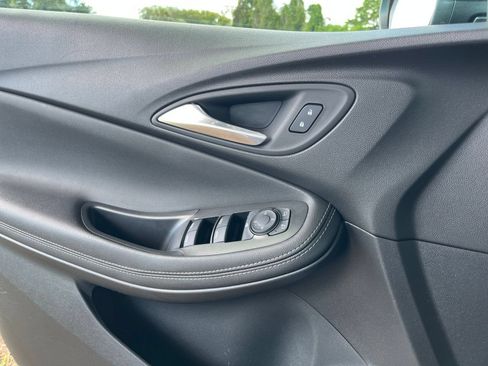 Used 2026 Buick Encore GX Preferred FWD image 15