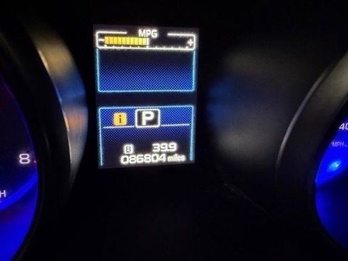 Used 2017 Subaru Outback 2.5i Premium image 14