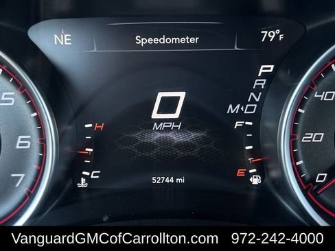 Used 2023 Dodge Charger GT RWD image 15