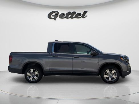 Used 2025 Honda Ridgeline RTL image 11
