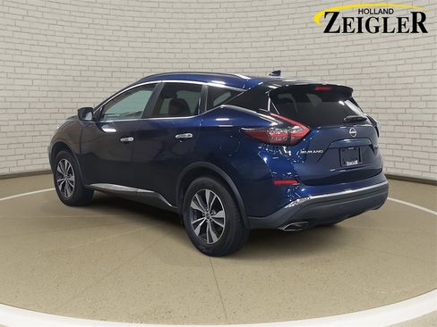 Used 2023 Nissan Murano SV image 7