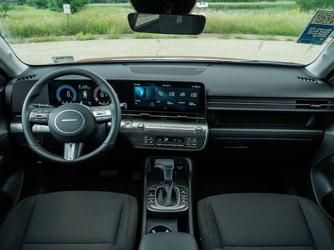 New 2026 Hyundai Kona SEL Sport image 13