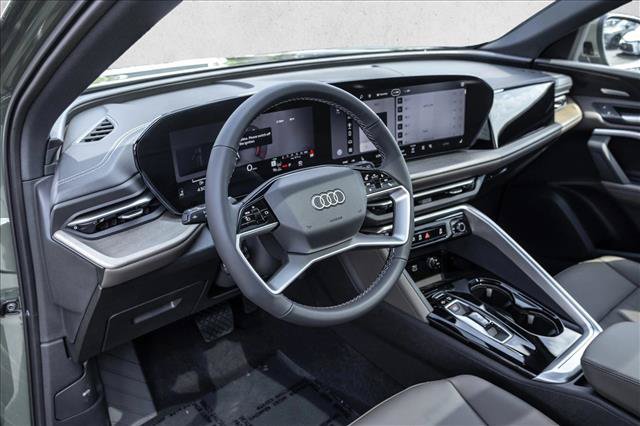 New 2026 Audi Q5 Premium AWD/4WD image 10