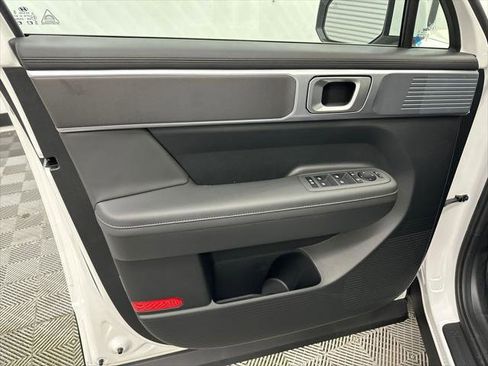 New 2026 Hyundai Santa Fe SEL image 11