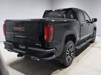 Used 2024 GMC Sierra 1500 AT4 w/ Technology Package video 2