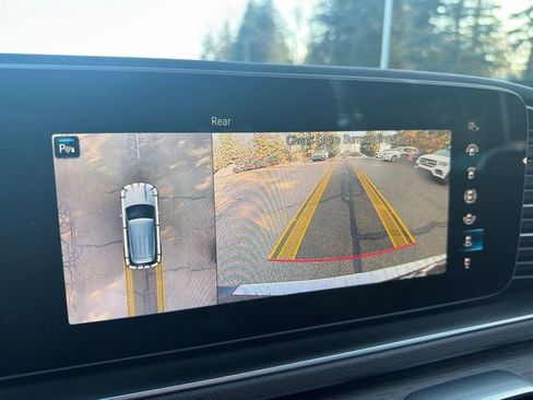 Used 2022 Mercedes-Benz GLE 350 GLE 350 w/ Premium Package image 24