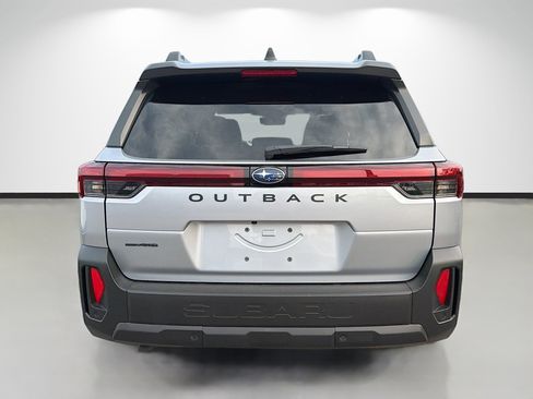 New 2026 Subaru Outback Limited AWD/4WD image 4
