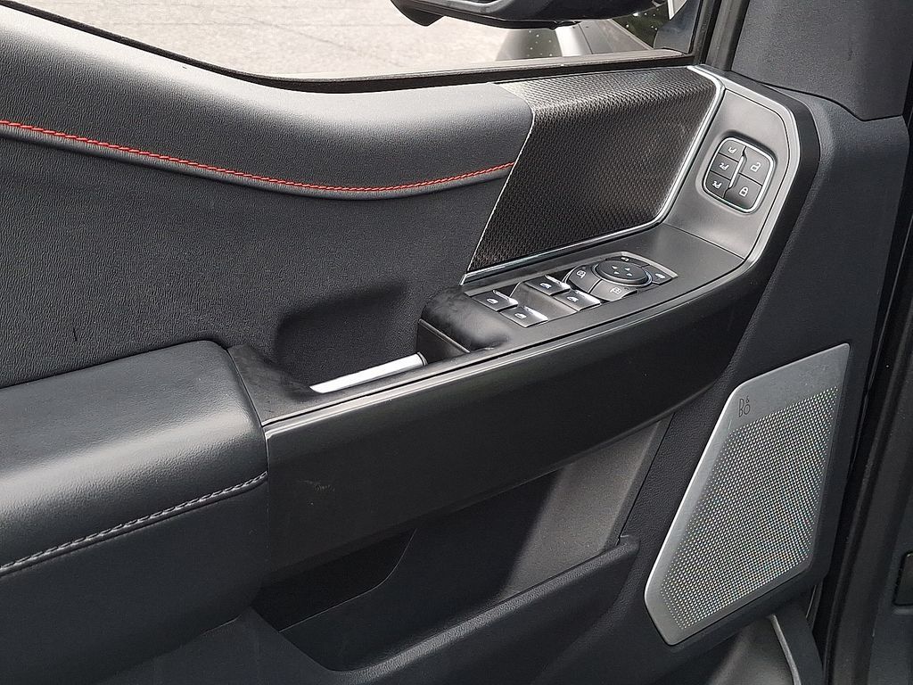 Used 2024 Ford F150 Raptor AWD/4WD image 12