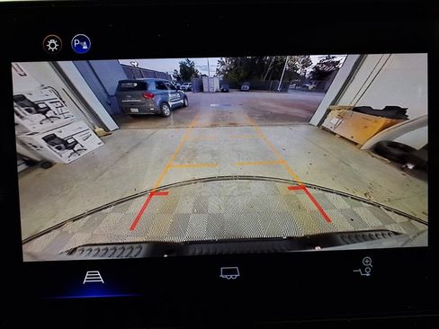 New 2026 Chevrolet Colorado W/T image 4