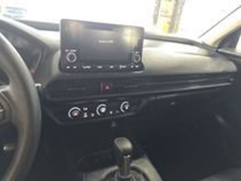 Used 2025 Honda HR-V LX image 22