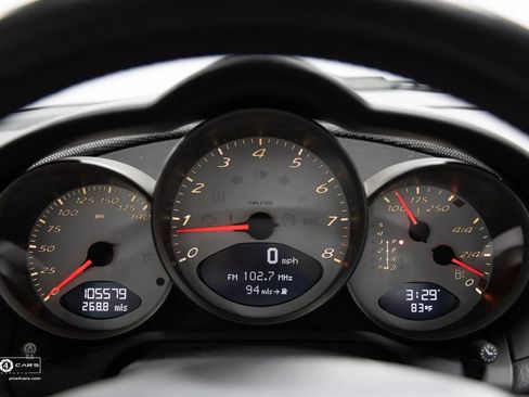Used 2006 Porsche Cayman S RWD image 20
