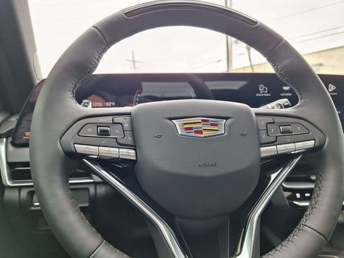 New 2026 Cadillac CT5 Premium Luxury image 18