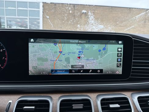 Certified 2023 Mercedes-Benz GLE 350 4MATIC image 20