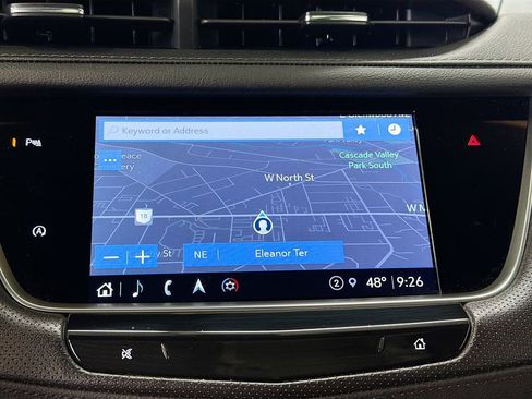 Certified 2023 Cadillac XT5 Sportv image 13