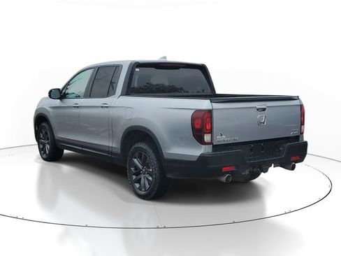 Used 2023 Honda Ridgeline Sport image 3