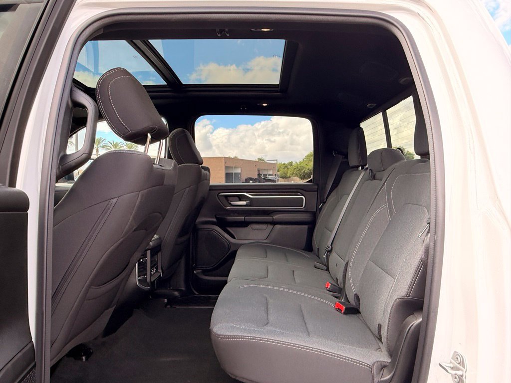 Used 2023 RAM 1500 Big Horn AWD/4WD image 18