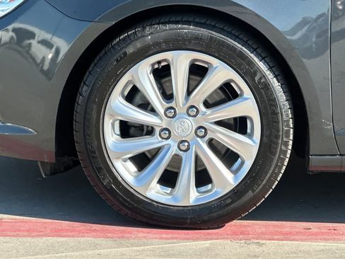 Used 2015 Buick LaCrosse Leather FWD image 34