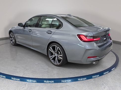 Used 2023 BMW 330i Sedan w/ Driving Assistance Package RWD image 8