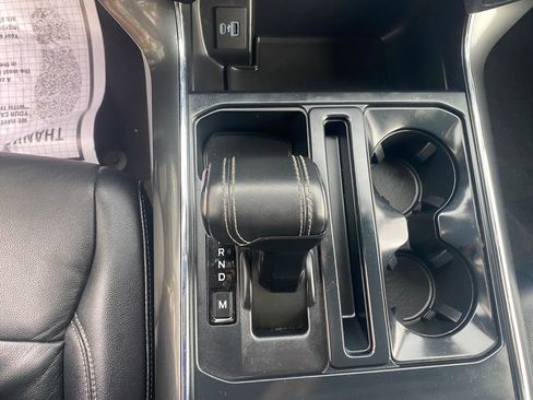 Used 2022 Ford F150 XLT w/ Equipment Group 302A High AWD/4WD image 34