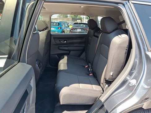 Used 2024 Honda CR-V EX image 11