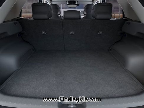 New 2025 Kia Niro Wave image 22