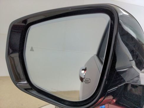 Used 2022 Jeep Grand Cherokee Summit AWD/4WD image 16