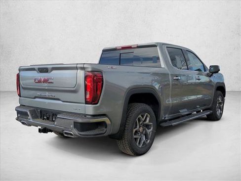 New 2026 GMC Sierra 1500 SLT w/ SLT Premium Plus Package image 5