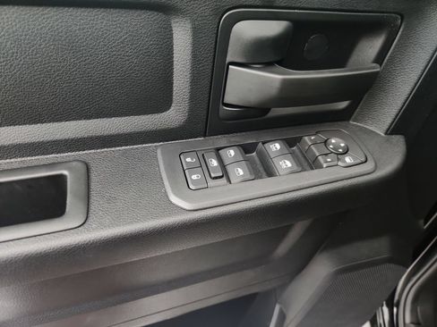 New 2026 RAM 2500 Tradesman AWD/4WD image 20