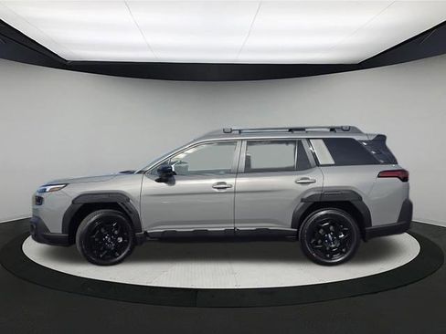 New 2026 Subaru Outback Limited image 4