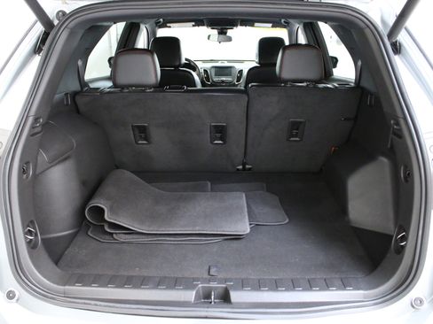 Used 2023 Chevrolet Equinox RS AWD/4WD image 24