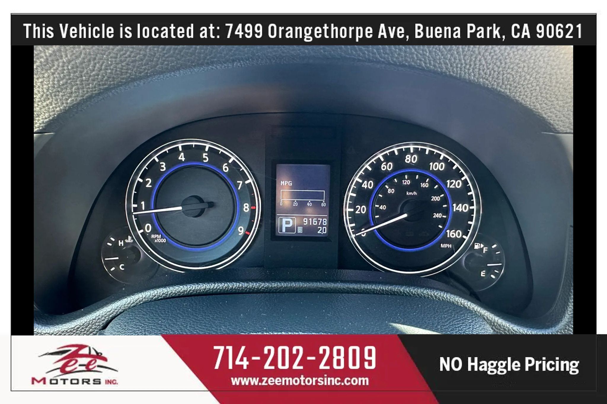 Used 2012 INFINITI G37 Convertible w/ Premium Pkg RWD image 31