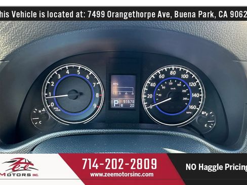 Used 2012 INFINITI G37 Convertible w/ Premium Pkg RWD image 31