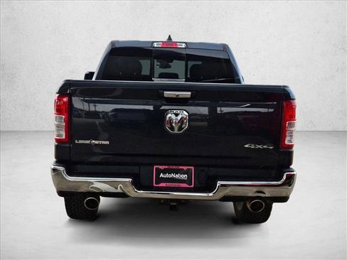 Used 2019 RAM 1500 Big Horn image 6