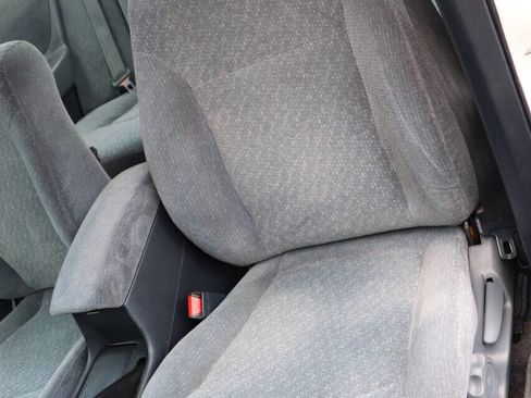 Used 2001 Honda Accord LX image 21