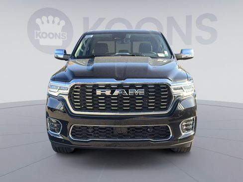 New 2026 RAM 1500 Tungsten w/ Bed Utility Group image 11