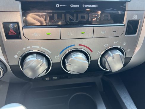 Used 2020 Toyota Tundra SR5 w/ SX Package AWD/4WD image 29