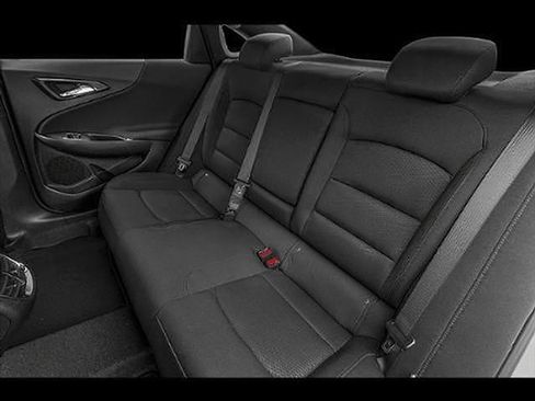 Used 2024 Chevrolet Malibu LT image 92