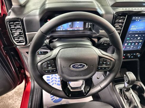 New 2026 Ford Ranger XLT w/ Trailer Tow Package image 17