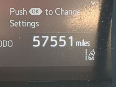 Used 2024 Toyota Camry LE image 29