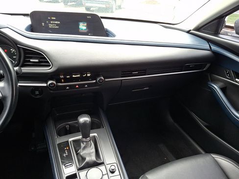 Used 2021 MAZDA CX-30 AWD 2.5 S w/ Select Package image 16