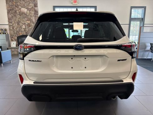 New 2026 Subaru Forester Sport AWD/4WD image 7