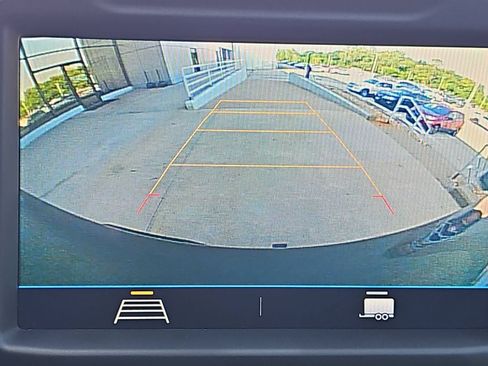 Certified 2021 Chevrolet Silverado 1500 LT w/ Bed Protection Package AWD/4WD image 27