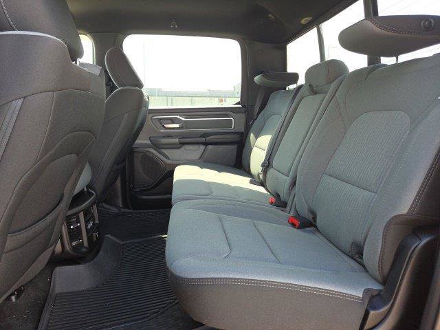 Used 2021 RAM 1500 Big Horn AWD/4WD image 28