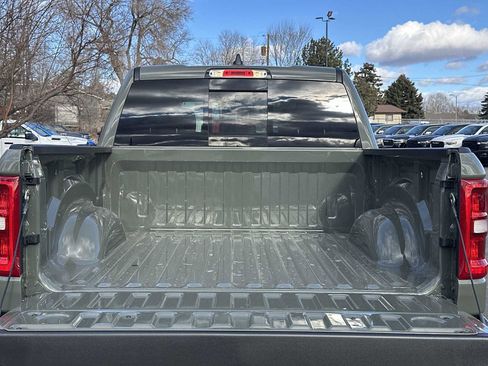 New 2026 RAM 1500 Laramie image 20