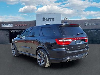 Used 2021 Dodge Durango R/T w/ Tow 'N Go Package