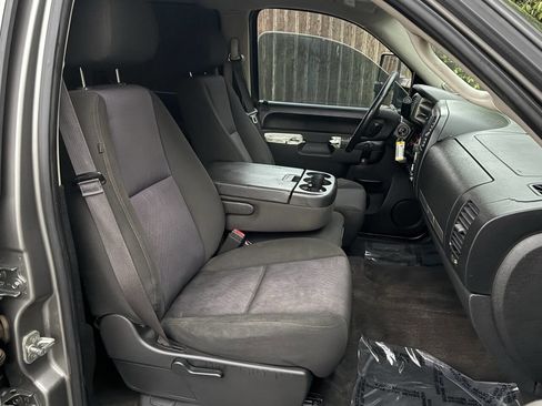 Used 2013 GMC Sierra 1500 SLE w/ Power Tech Package image 11