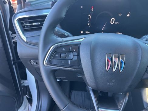 New 2025 Buick Encore GX Sport Touring w/ Advanced Technology Package image 23