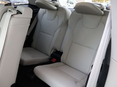 Used 2025 Volvo XC90 B6 Plus w/ Protection Package Premier image 11