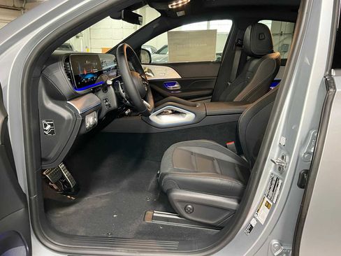 New 2026 Mercedes-Benz GLE 53 AMG 4MATIC Coupe image 23